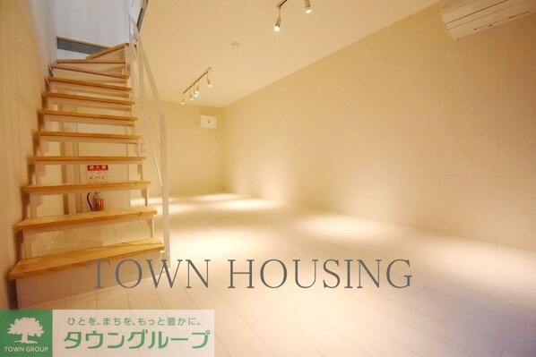 グランドレジデンス目黒の物件内観写真